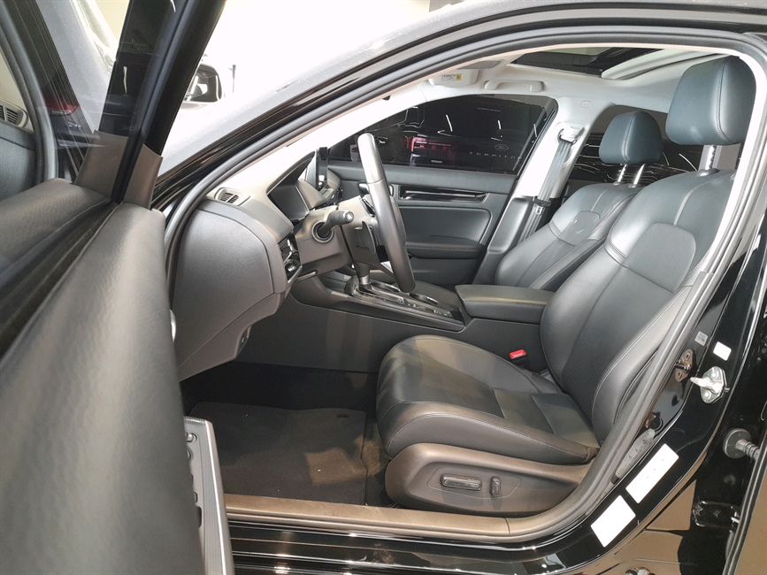 CIVIC 2.0 DI E:HEV TOURING E-CVT