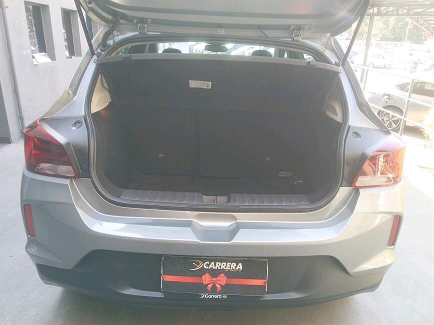 ONIX 1.0 FLEX LT MANUAL