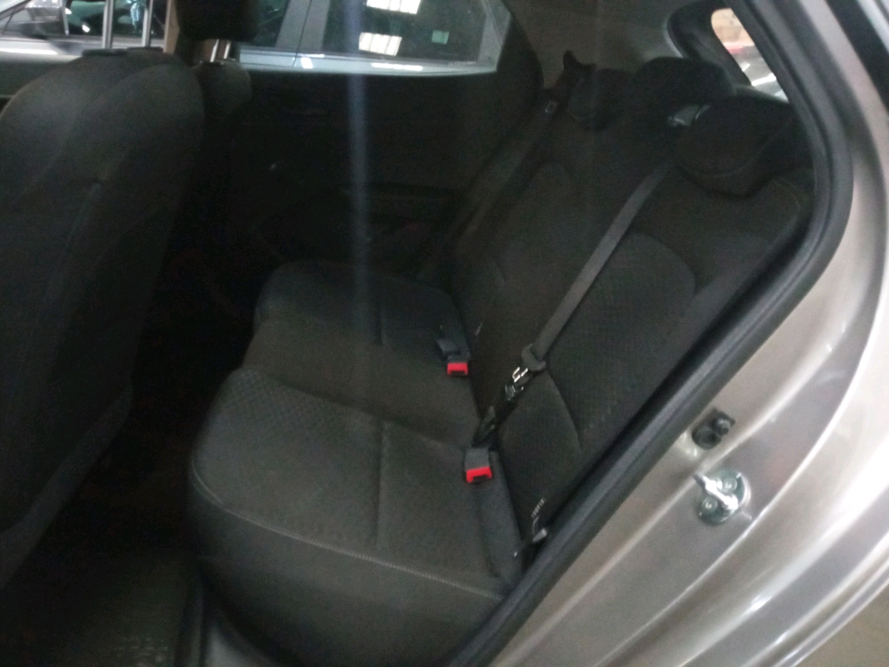 HB20 1.0 12V FLEX SENSE MANUAL