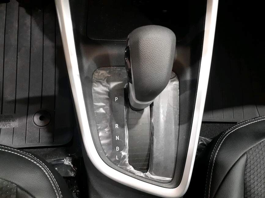 ONIX 1.0 TURBO FLEX LTZ AUTOMÁTICO