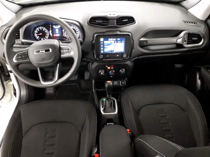 RENEGADE 1.3 T270 TURBO FLEX SPORT AT6