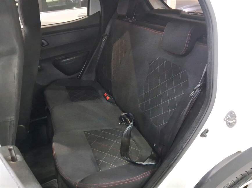 KWID 1.0 12V SCE FLEX ZEN MANUAL