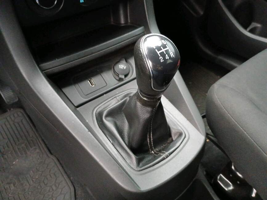 KA 1.0 TI-VCT FLEX SE PLUS SEDAN MANUAL