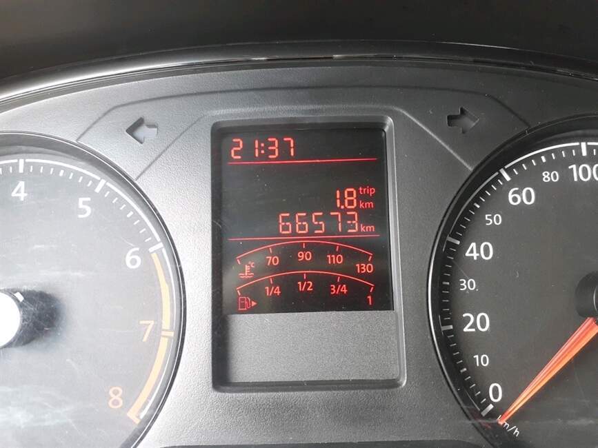VOYAGE 1.0 12V MPI TOTALFLEX 4P MANUAL