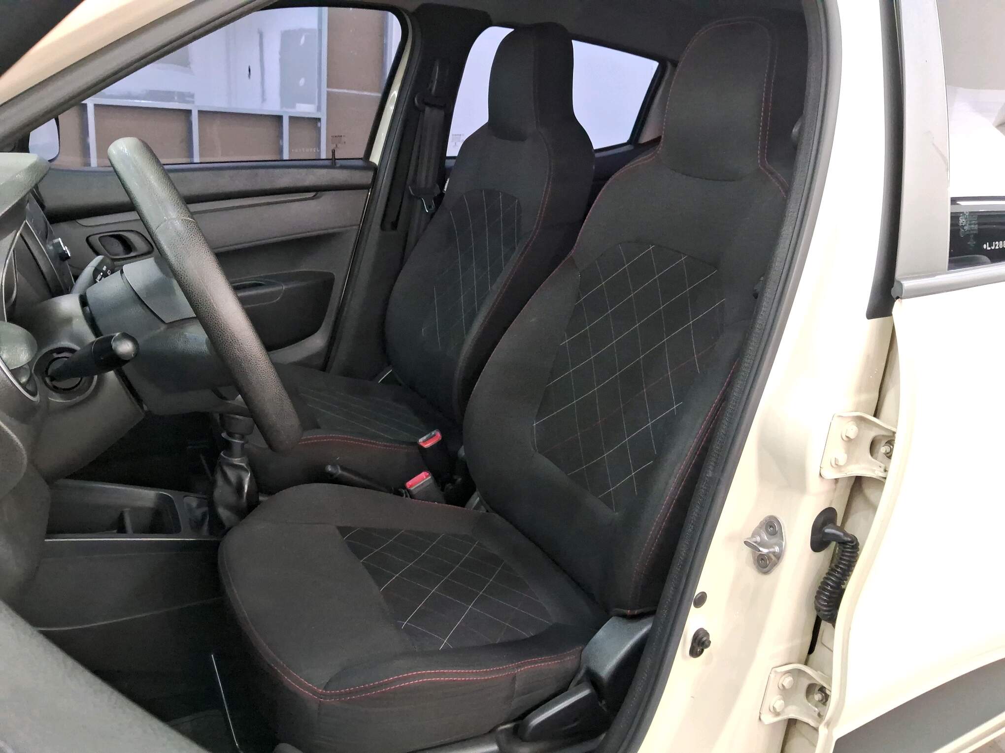 KWID 1.0 12V SCE FLEX ZEN MANUAL