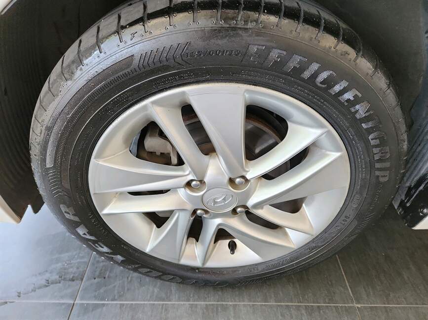 HB20 1.6 PREMIUM 16V FLEX 4P AUTOMATICO