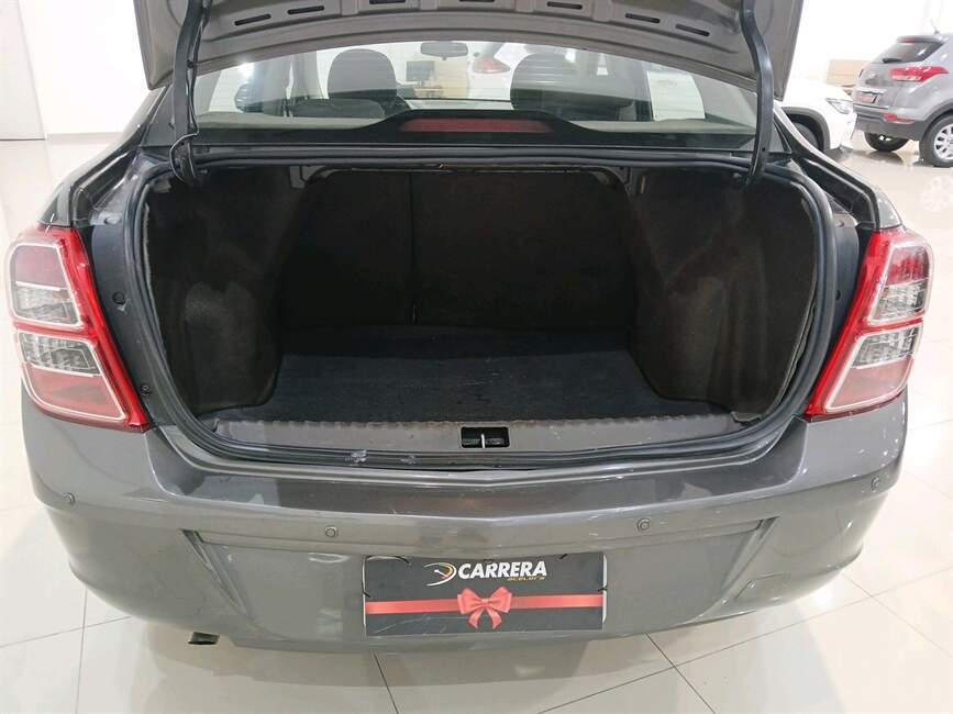 COBALT 1.4 MPFI LT 8V FLEX 4P MANUAL