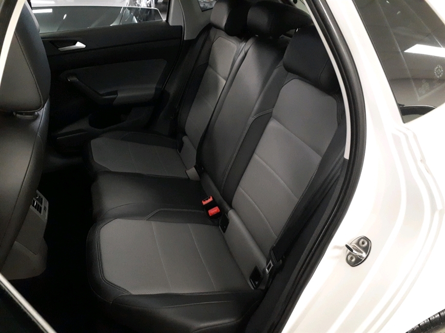 POLO 1.0 200 TSI HIGHLINE AUTOMATICO