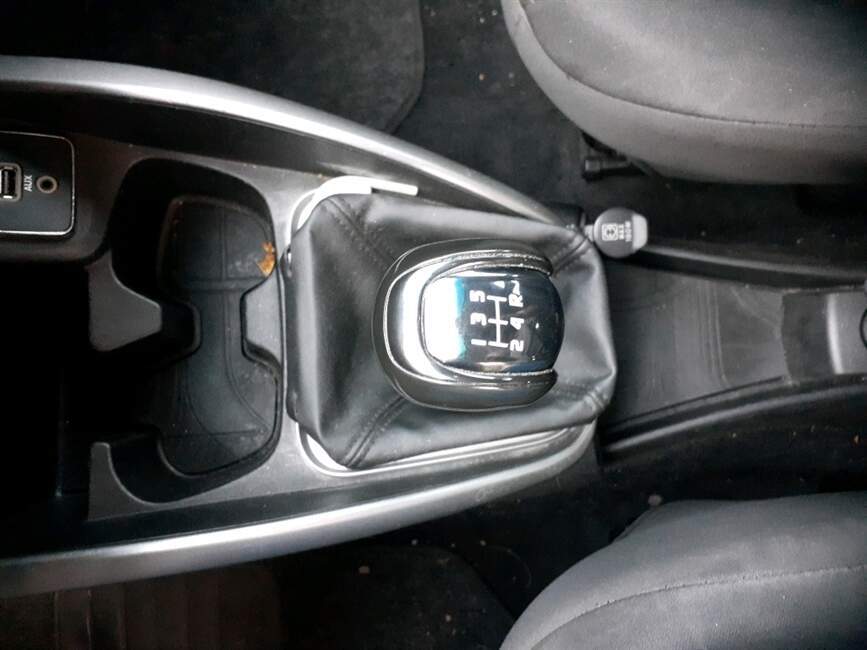 ARGO 1.3 FIREFLY FLEX DRIVE MANUAL