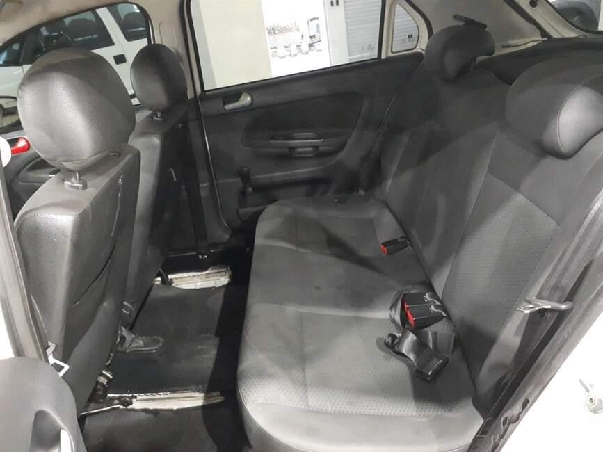 GOL 1.0 12V MPI TOTALFLEX TRENDLINE 4P MANUAL