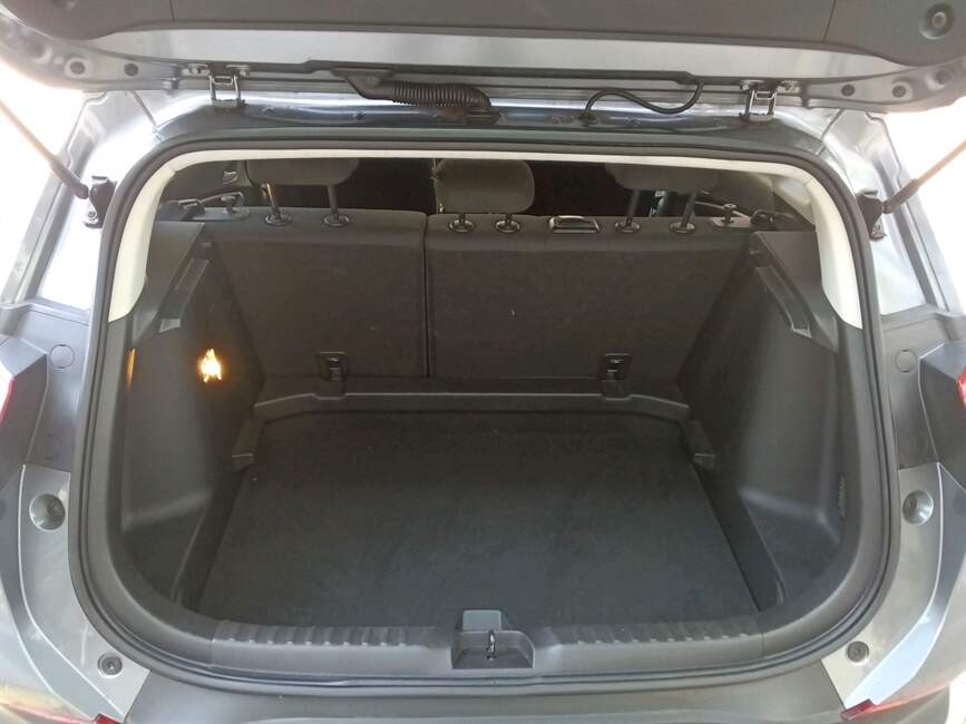 TRACKER 1.0 TURBO FLEX AUTOMATICO