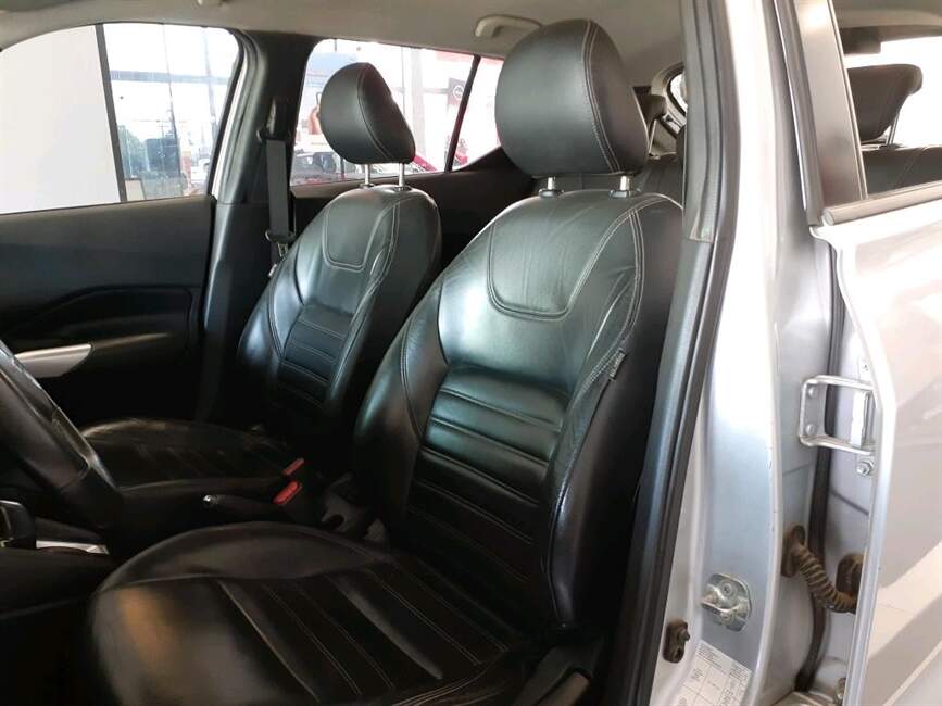 KICKS 1.6 16V FLEXSTART SV 4P XTRONIC