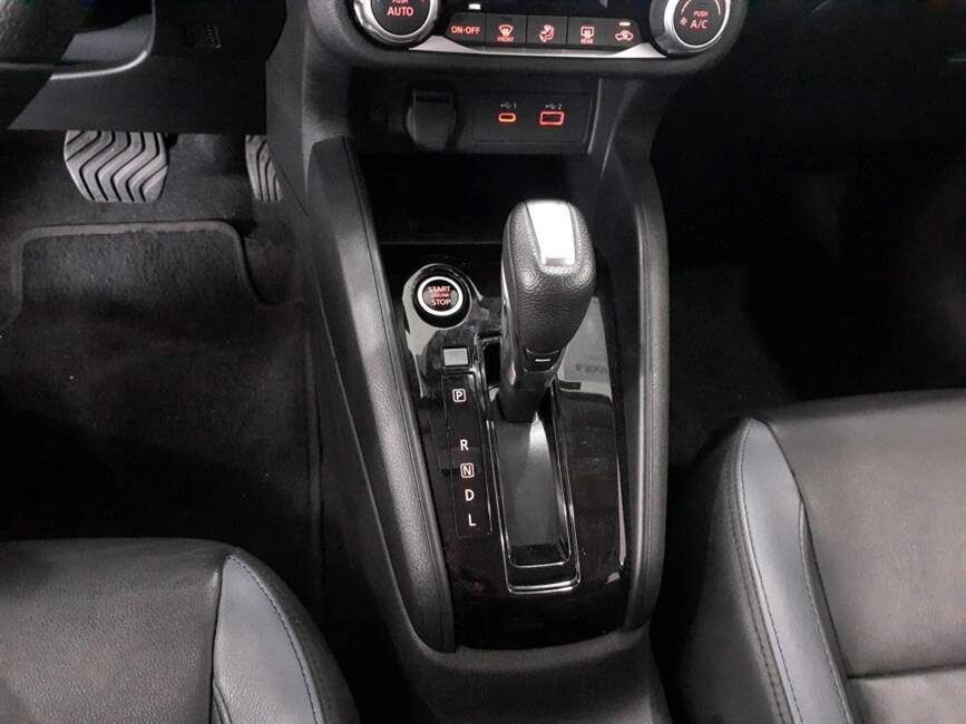 NOVO VERSA 1.6 EXCLUSIVE CVT