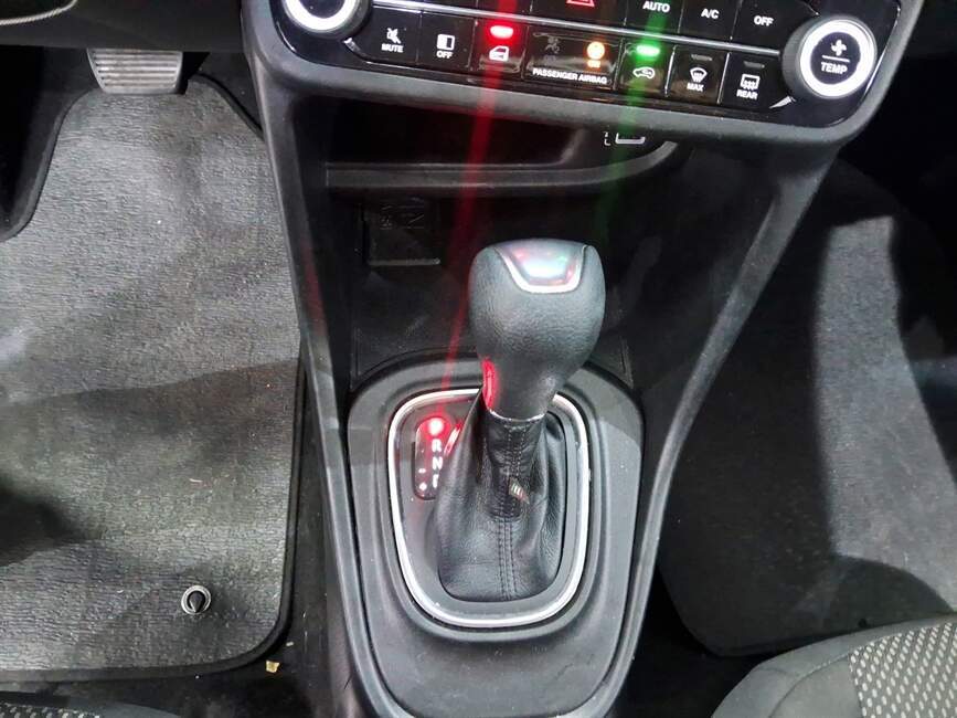 PULSE 1.3 FLEX DRIVE CVT
