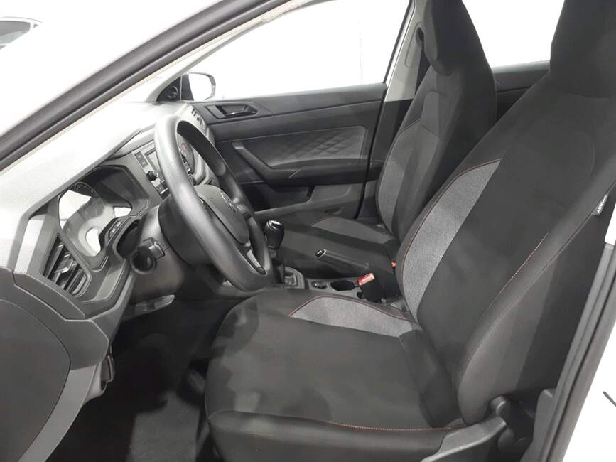 POLO 1.0 MPI TRACK MANUAL