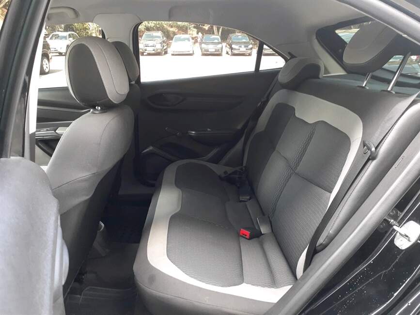 ONIX 1.0 MPFI LS 8V FLEX 4P MANUAL