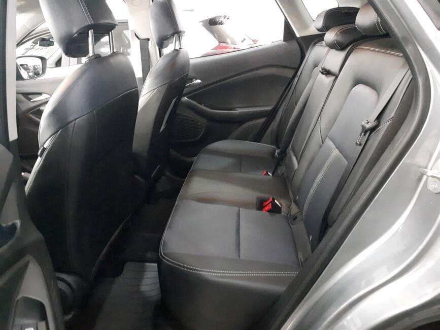 TRACKER PREMIER 1.2 TURBO