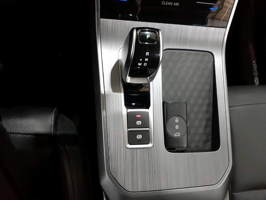 TIGGO 5X 1.5 VVT TURBO IFLEX SPORT CVT