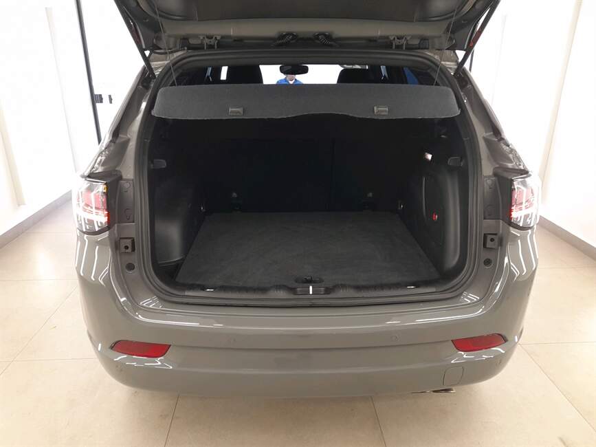 COMPASS 1.3 T270 TURBO FLEX S AT6