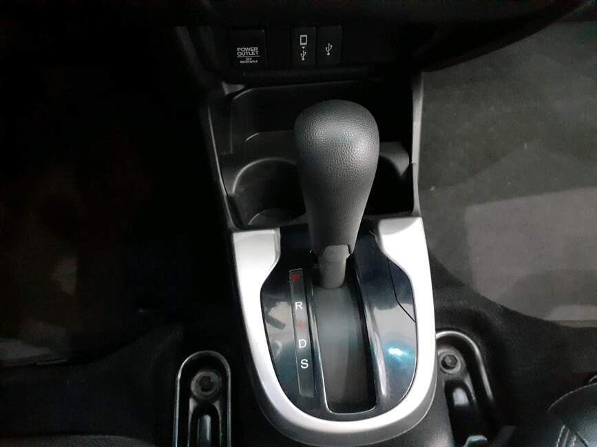 FIT 1.5 EXL 16V FLEX 4P AUTOMATICO