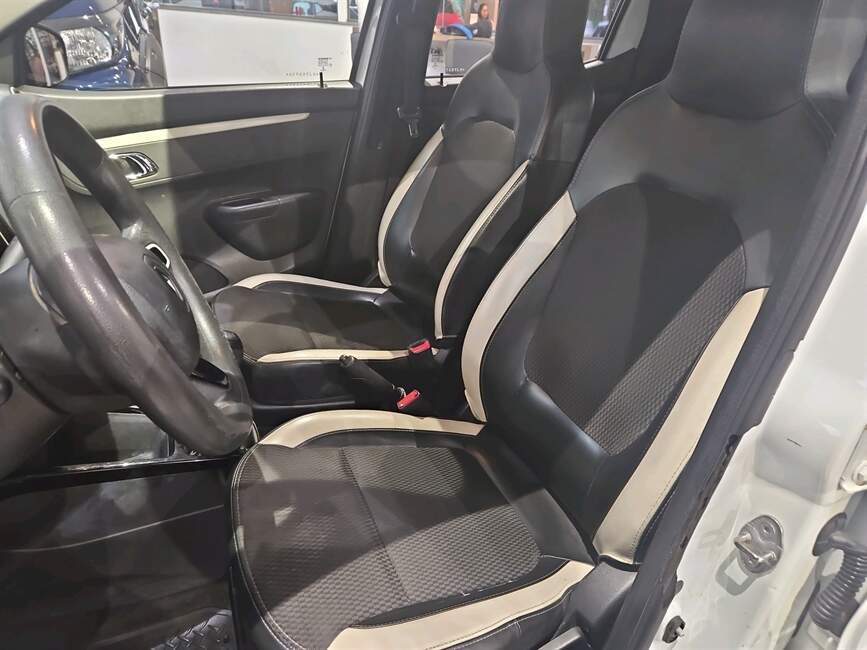 KWID 1.0 12V SCE FLEX INTENSE MANUAL
