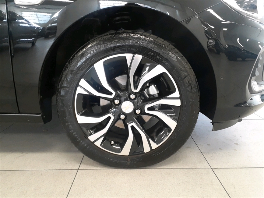 ONIX 1.0 TURBO FLEX PREMIER AUTOMÁTICO