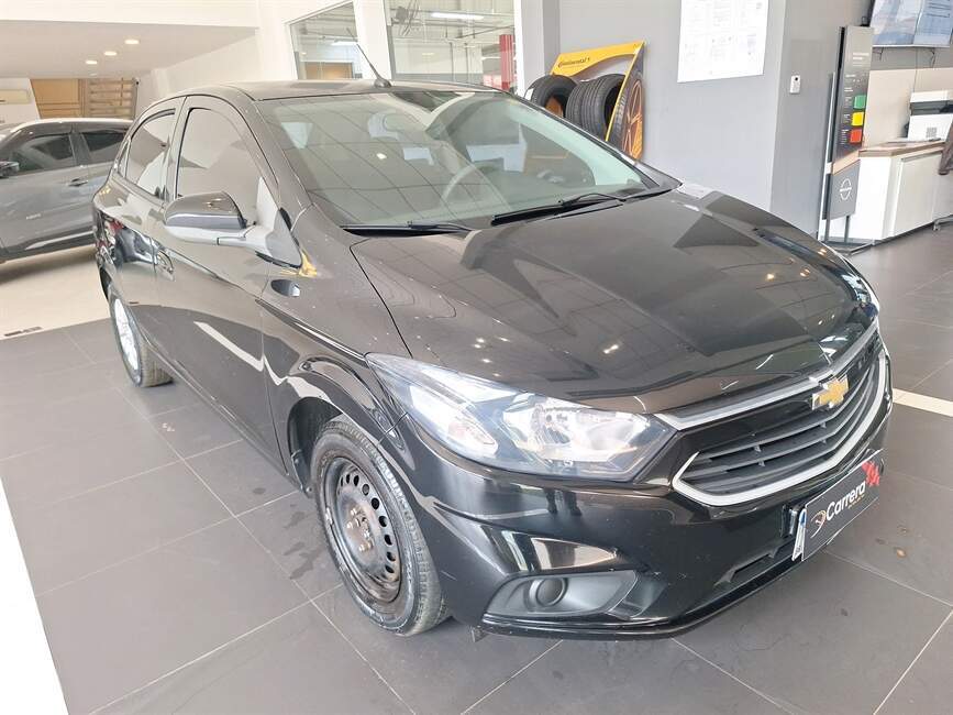ONIX 1.0 MPFI LT 8V FLEX 4P MANUAL
