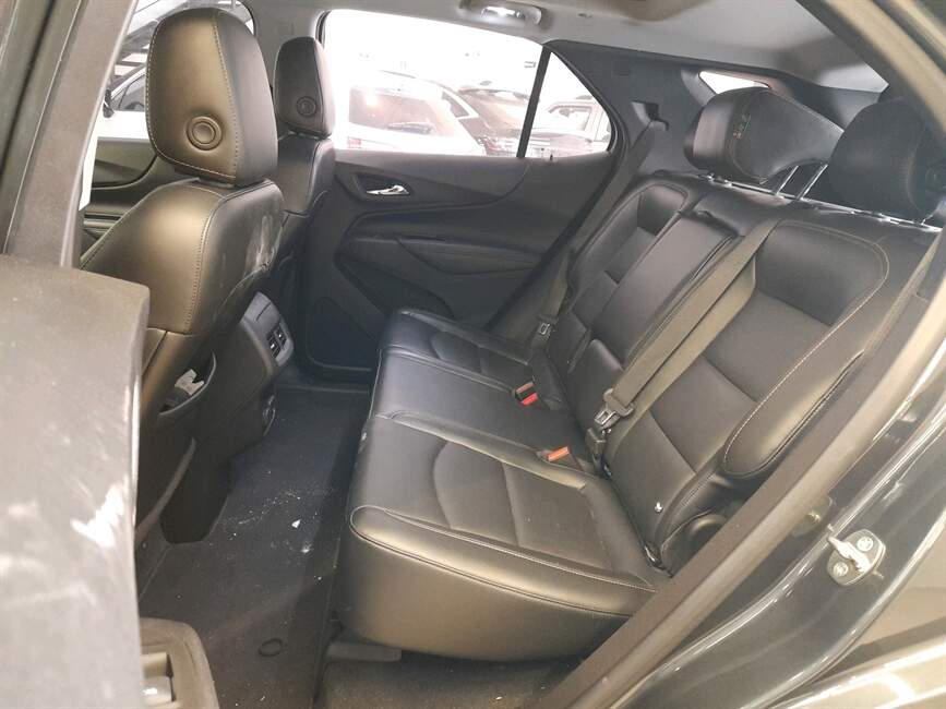 EQUINOX 2.0 16V TURBO GASOLINA PREMIER AWD AUTOMAT