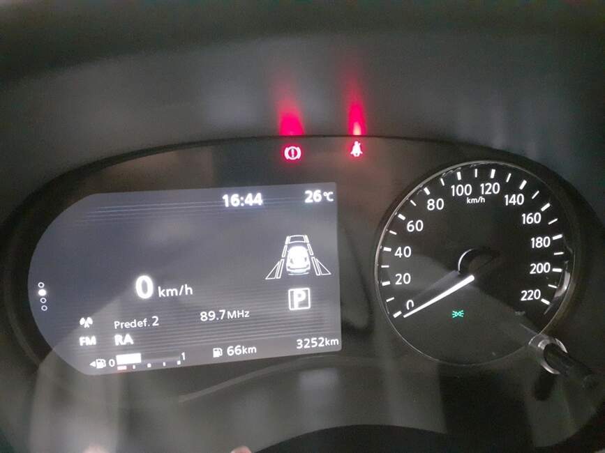 KICKS 1.6 CVT EXCLUSIVE CINZA P. TECH