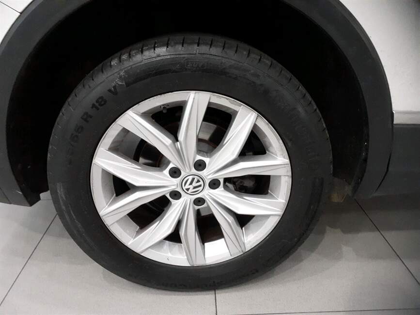 TIGUAN 1.4 250 TSI TOTAL FLEX ALLSPACE COMFORTLINE