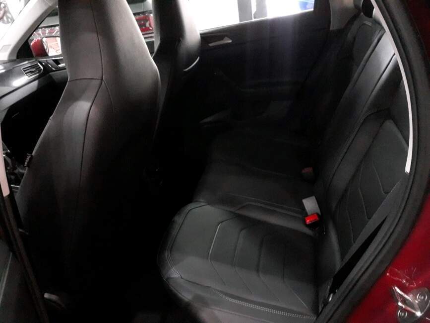 POLO 1.0  170 TSI HIGHLINE AUTOMÁTICO