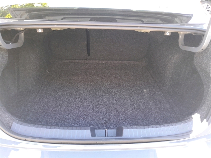 JETTA 2.0 350 TSI GASOLINA GLI DSG