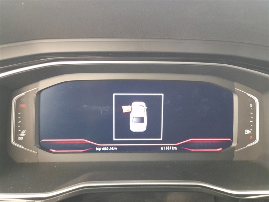 JETTA 1.4 250 TSI TOTAL FLEX R-LINE TIPTRONIC