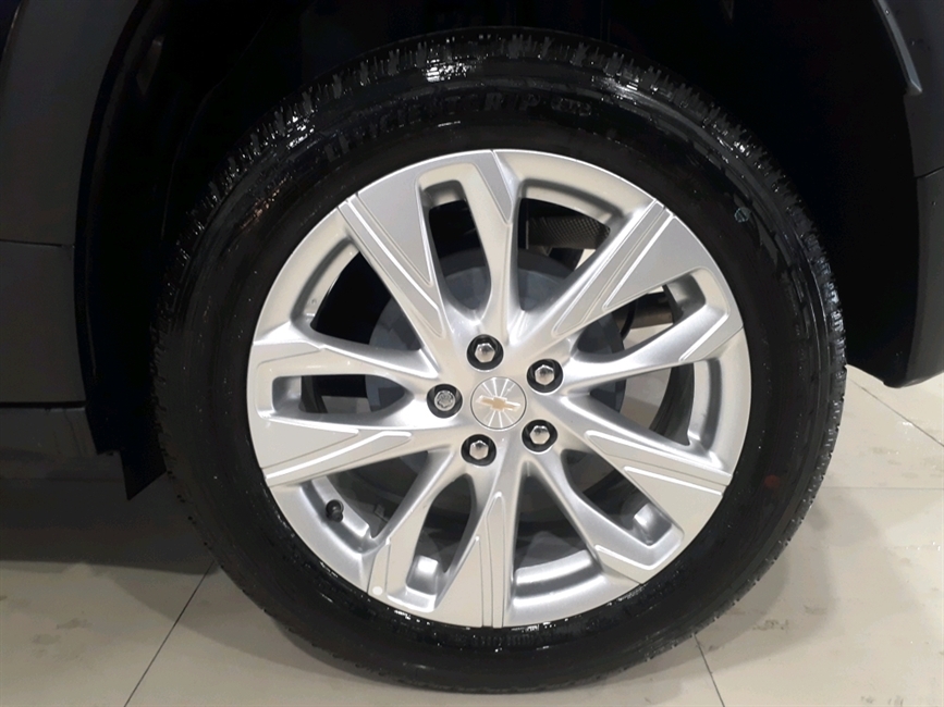 TRACKER 1.0 TURBO FLEX LTZ AUTOMÁTICO