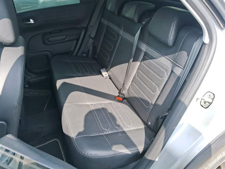 C4 CACTUS 1.6 THP FLEX SHINE EAT6