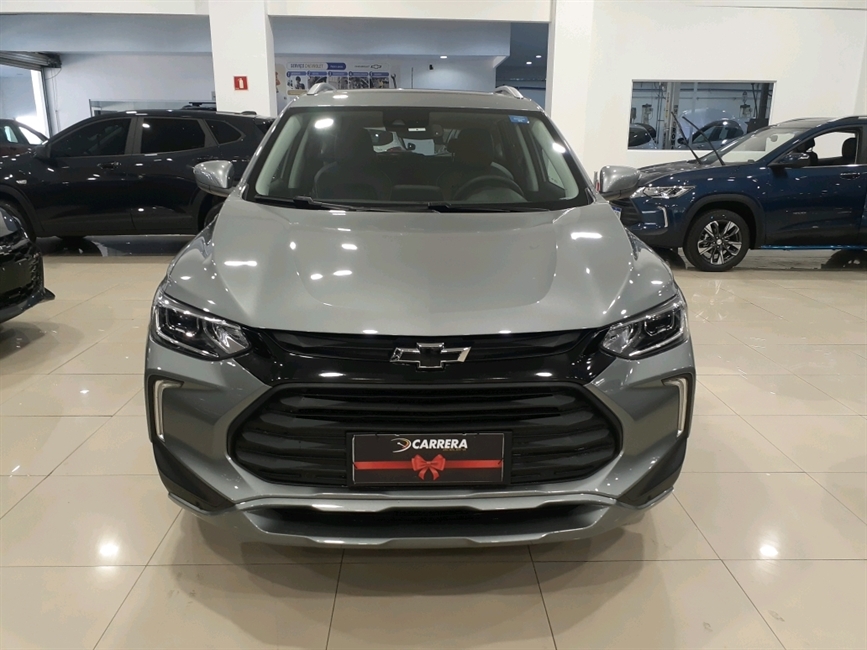 TRACKER PREMIER 1.2 TURBO