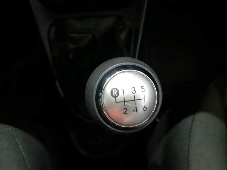 ETIOS 1.5 X SEDAN 16V FLEX 4P MANUAL