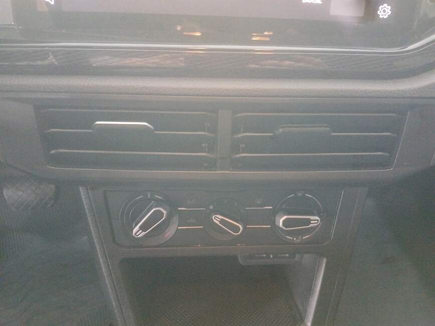 POLO 1.0 170 TSI COMFORTLINE AUTOMÁTICO