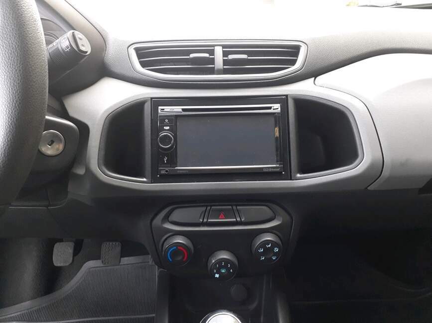 ONIX 1.0 MPFI LS 8V FLEX 4P MANUAL