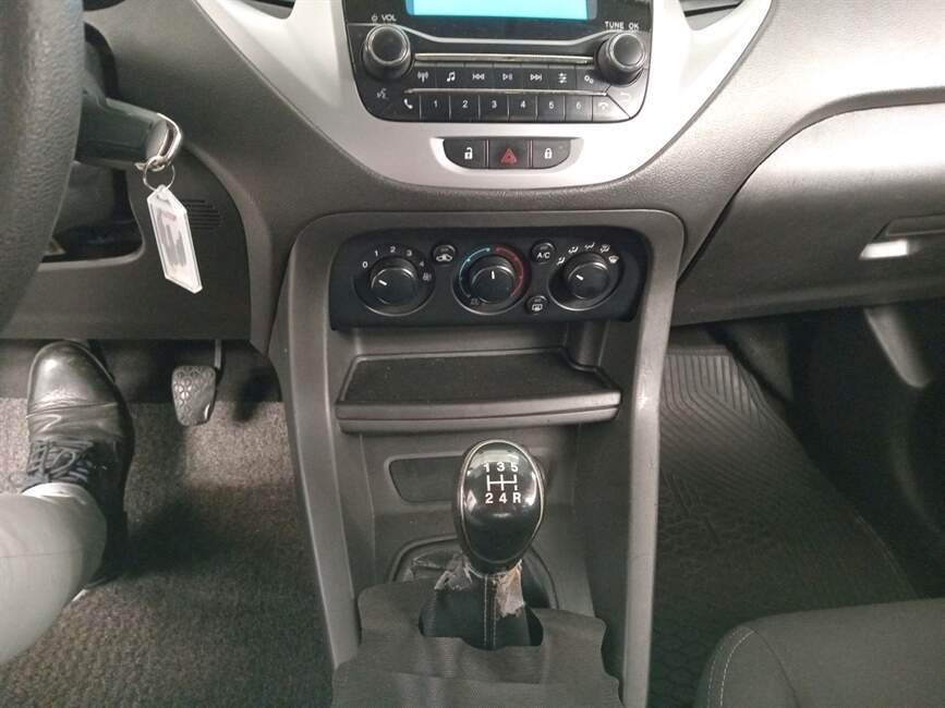 KA 1.0 TI-VCT FLEX SE PLUS SEDAN MANUAL