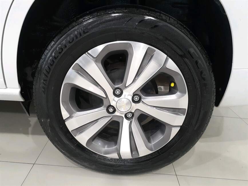 SPIN 1.8 PREMIER 8V FLEX 4P AUTOMATICO