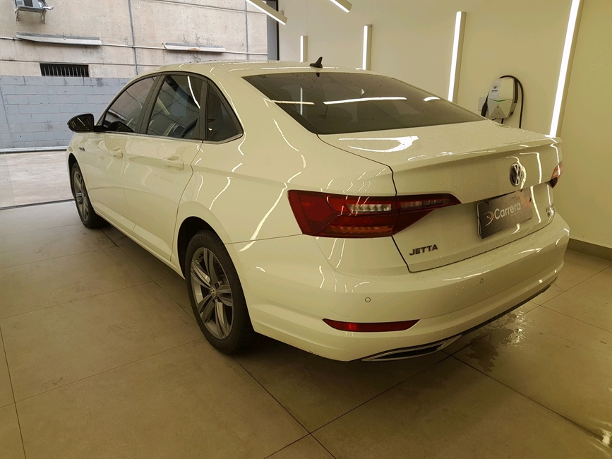 JETTA 1.4 250 TSI TOTAL FLEX R-LINE TIPTRONIC