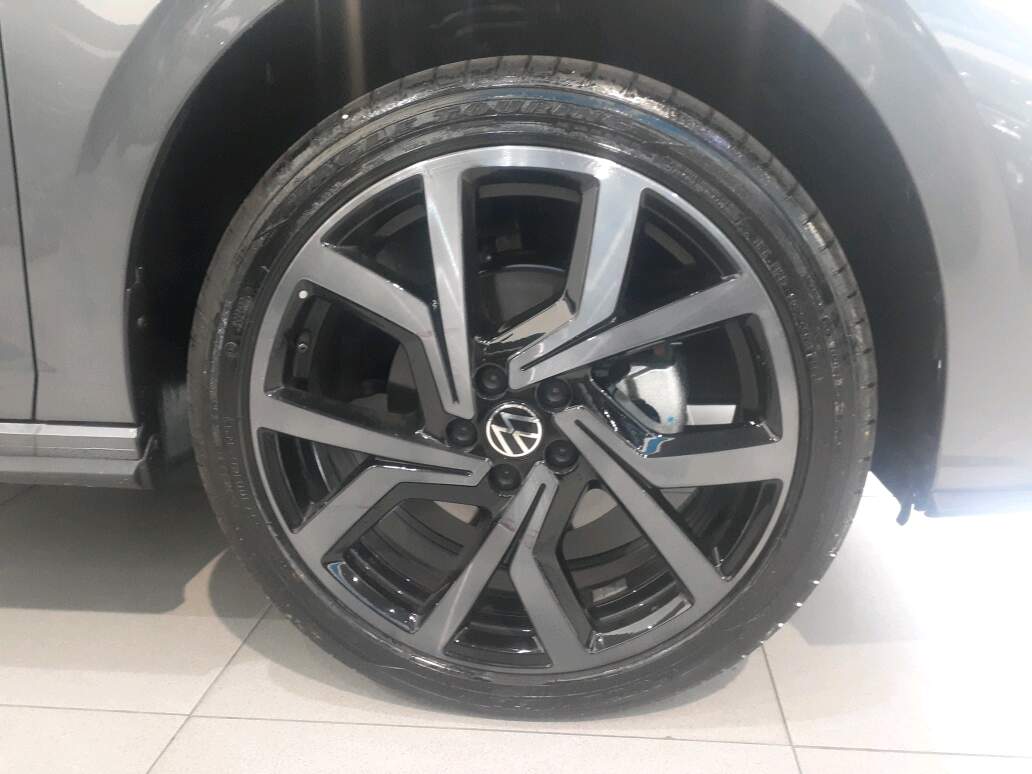 VIRTUS EXCLUSIVE 250 TSI 1.4