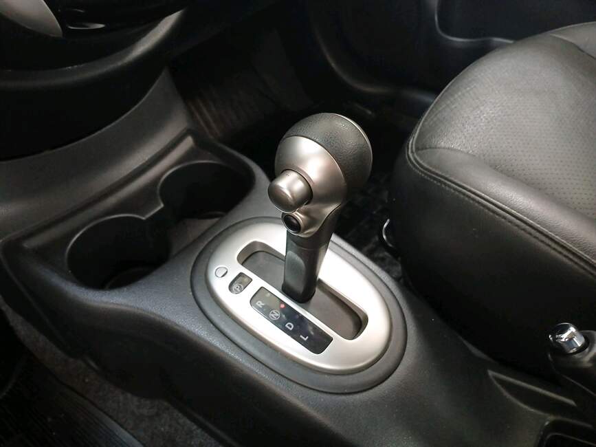 VERSA 1.6 16V FLEX SL 4P XTRONIC
