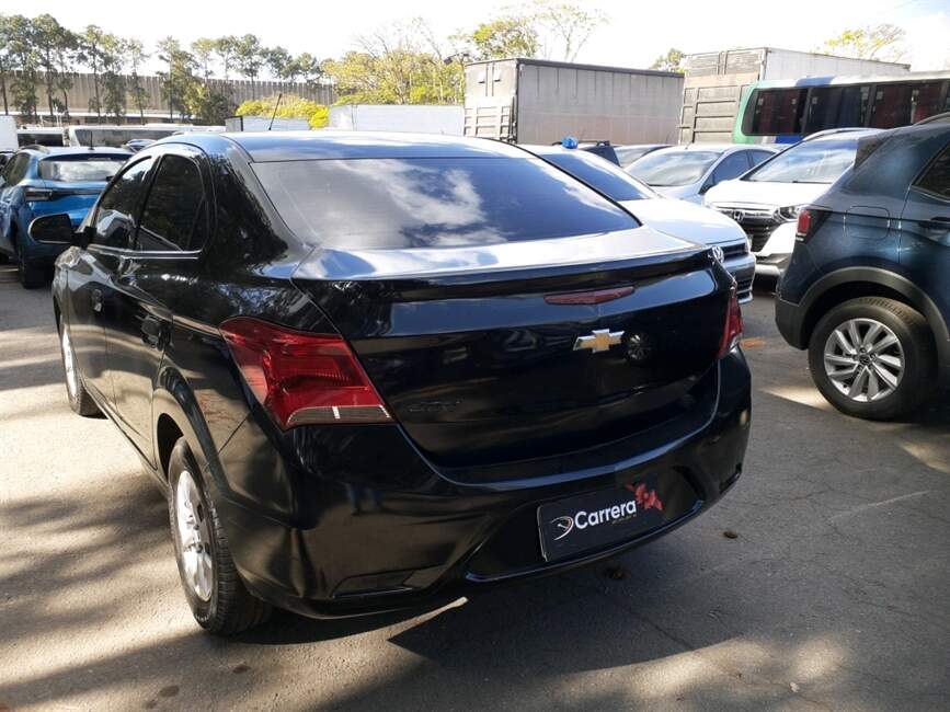 ONIX 1.0 JOY PLUS 8V 4P FLEX MANUAL