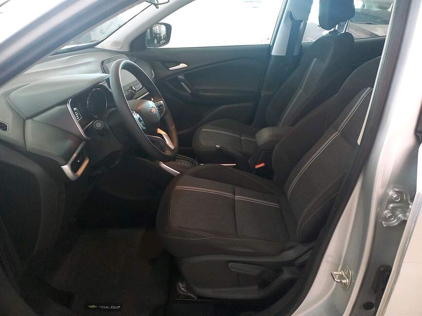 TRACKER 1.0 TURBO FLEX LT AUTOMATICO