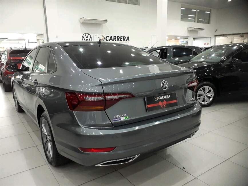 JETTA 1.4 250 TSI TOTAL FLEX R-LINE TIPTRONIC