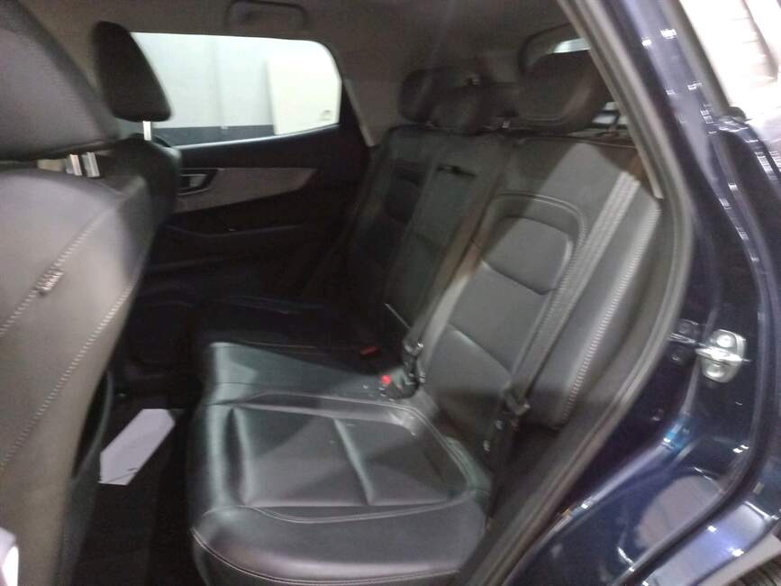 TIGGO 5X PRO 1.5 TCI FLEX HYBRID CVT