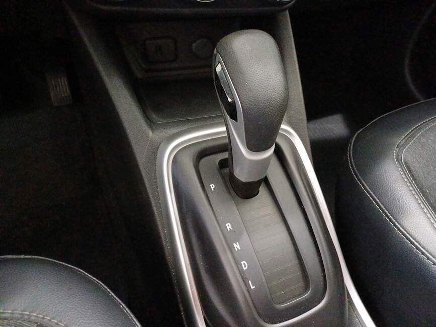 TRACKER 1.2 TURBO FLEX LTZ AUTOMATICO