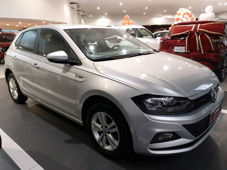 POLO 1.6 MSI TOTAL FLEX MANUAL